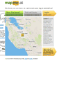 Mobile Screenshot of mapme.at